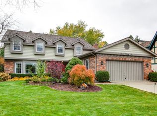 721 Mullady Pkwy, Libertyville, IL
