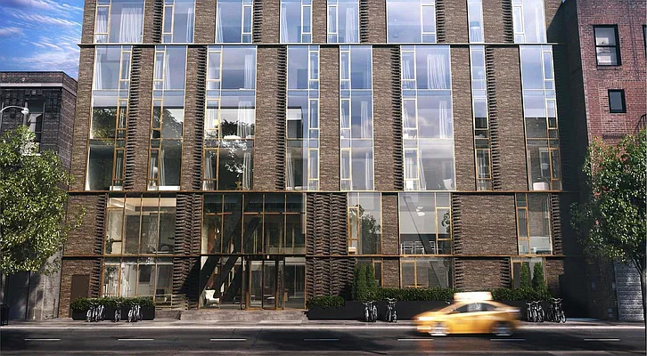 Rented by Fact Real Estate LLC | media 24