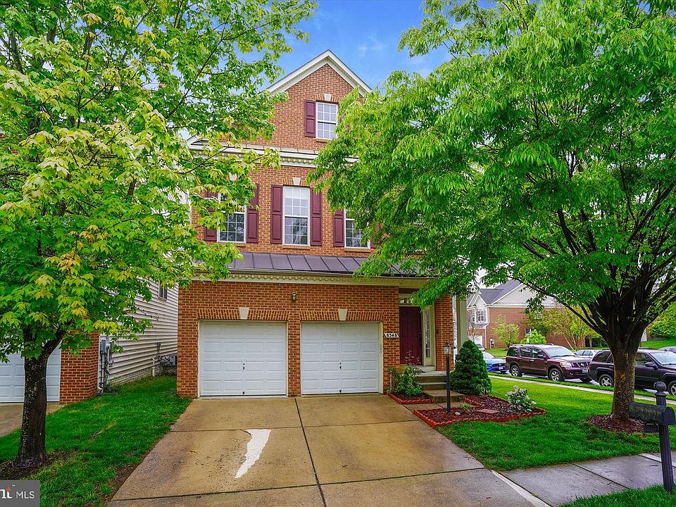 8348 Middle Ruddings Dr, Lorton, VA 22079 Zillow