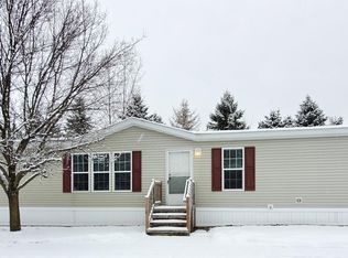 100 North St, Oxford, MI 48371