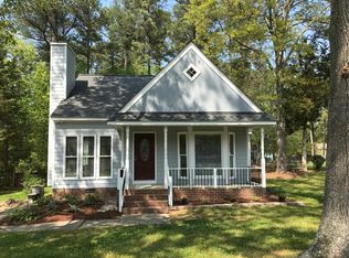 1616 Forestville Rd, Wake Forest, NC 27587