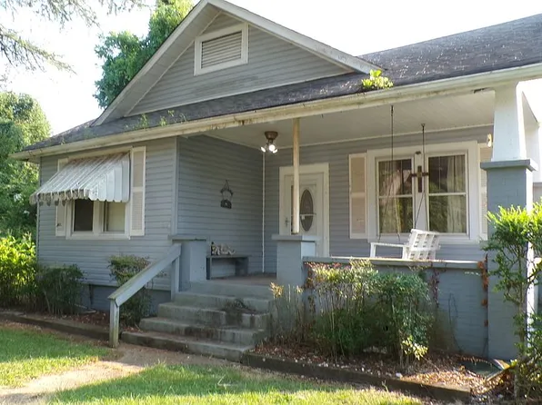 5735 Mount Alban Rd, Vicksburg, MS 39183