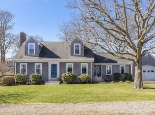 26 Clipper Ln, Falmouth, MA 02540