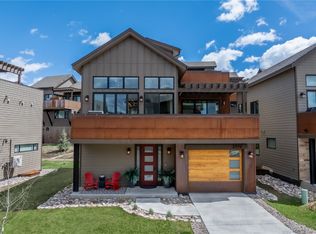 2570 Flat Tops Ct, Steamboat Springs, CO 80487