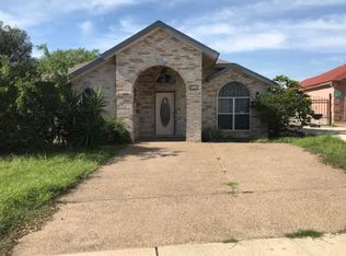 916 Deane Cir, Laredo, TX 78046