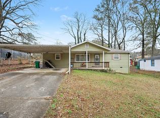 1995 Matt Dr, Austell, GA 30168
