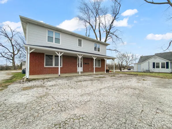 110 SW 10th St APT 1, Blue Springs, MO 64015