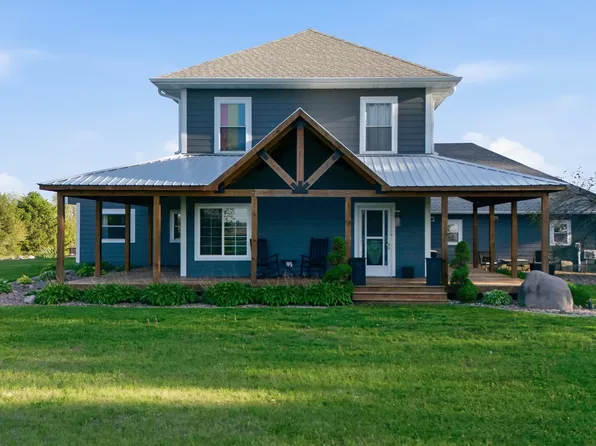 4061 NE 70th Ave, Ankeny, IA 50021