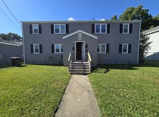 1313 21st St #3, Chesapeake, VA 23324