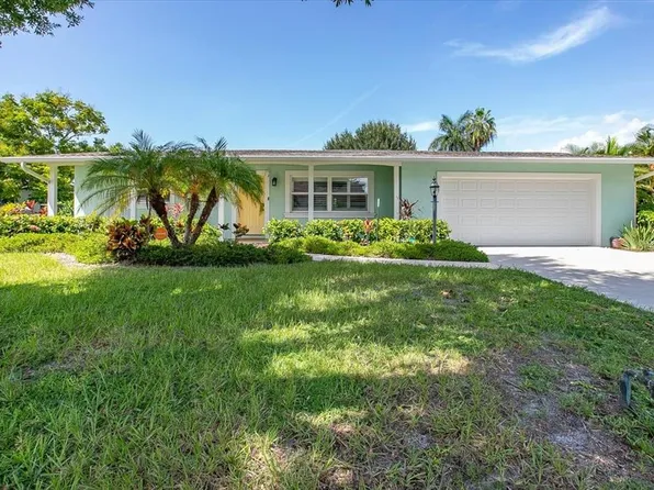 5724 10th Avenue Dr W, Bradenton, FL 34209