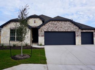 105 Elm Ridge Way, Georgetown, TX 78628