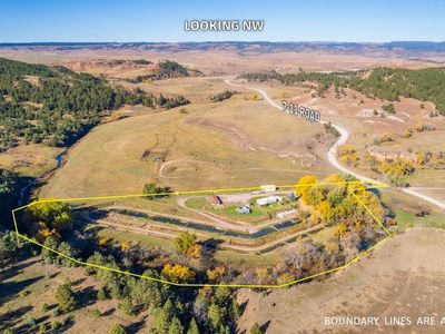 13477-7 Road 11, Buffalo Gap, SD, 57722