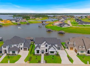 12479 Palmer Dr, Fort Worth, TX 76179