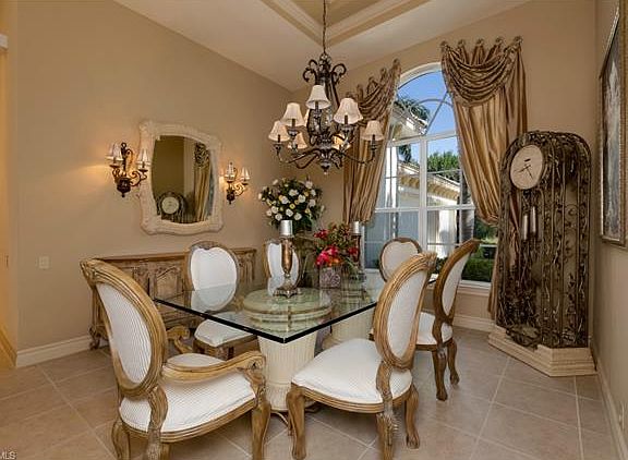 4th image of 18411 Verona Lago Dr