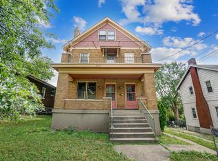 5940 Woodmont Ave, Cincinnati, OH 45213