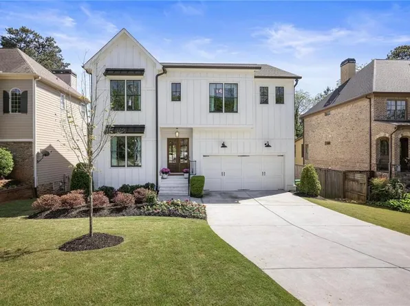 1853 Bragg St, Atlanta, GA 30341