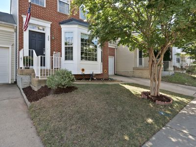 309 Ebaugh Dr SE, Leesburg, VA, 20175