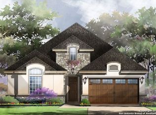 28838 Bluebottle, San Antonio, TX 78260