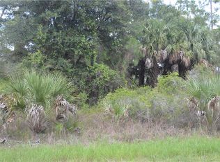 Wagon Wheel Dr, North port, FL 34291