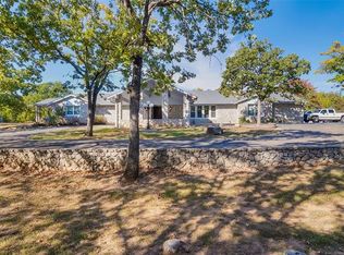 203 Oak Trl, Cleveland, OK 74020
