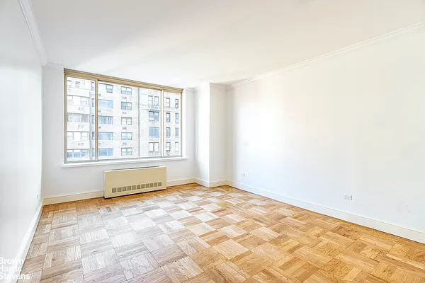 Rented by Brown Harris Stevens | media 6