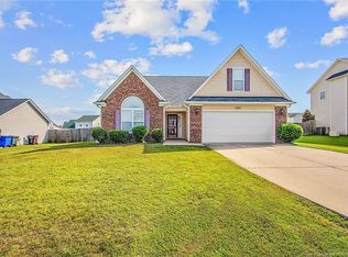 1429 Kershaw Loop, Fayetteville, NC 28314