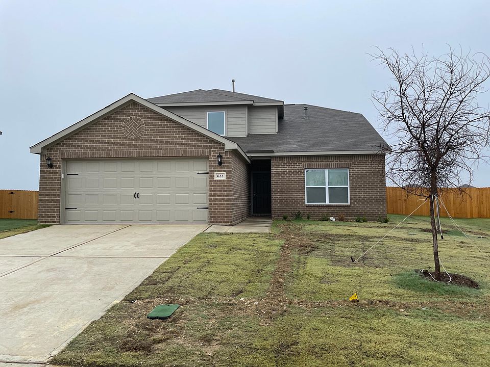 622 Micah Ln, Ferris, TX 75125 Zillow