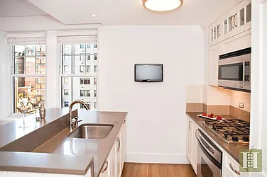 Rented by Halstead Real Estate