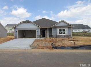 76 Lisburn Ct, Garner, NC 27529