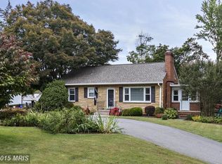 24015 Woodfield Rd, Gaithersburg, MD 20882