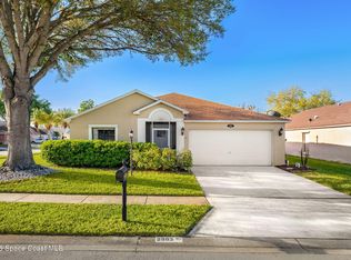 2993 Cauthen Creek Dr, Melbourne, FL 32934