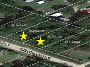 1096 N Windward Dr SW, Supply, NC 28462