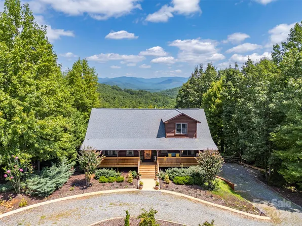 318 Woodgate Dr, Bostic, NC 28018