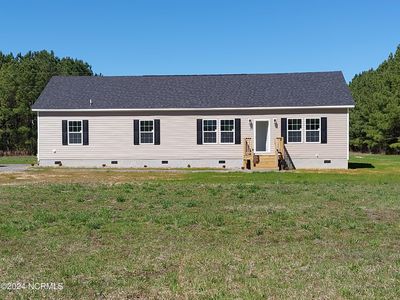 124 Rooks Road, Gates, NC, 27937