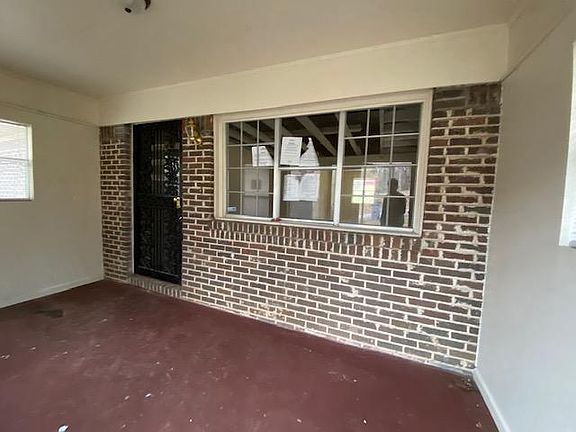 Porch