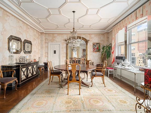 2nd image of 88 Central Park W APT 11W