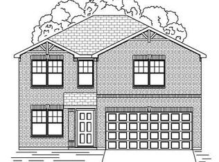 7500 Captain Ln, Fort Worth, TX 76179