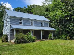 3696 Old State Highway 18, Morganton, NC 28655