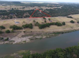 Big Bend Rd, Mineral Wells, TX 76067