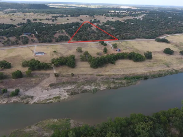 Big Bend Rd, Mineral Wells, TX 76067