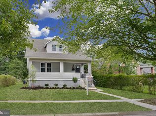 5307 Catalpha Rd, Baltimore, MD 21214