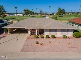 10352 W Talisman Rd, Sun City, AZ 85351