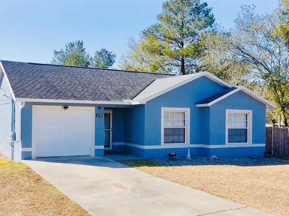 1220 Catherine St, Orange City, FL 32763