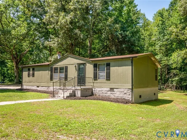 3877 Maidens Rd, Powhatan, VA 23139