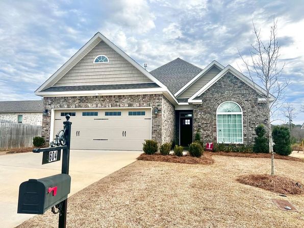 604 Deer Stand Hill Trl