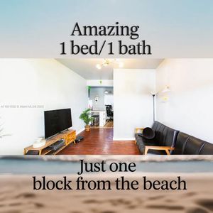 8420 Byron Ave APT 6, Miami Beach, FL, 33141