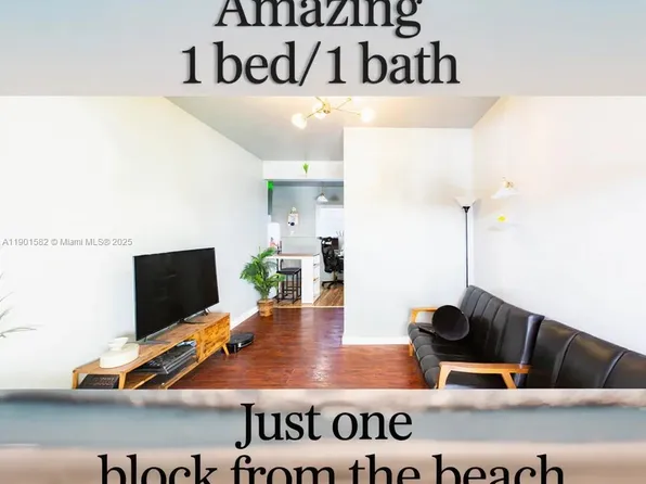 8420 Byron Ave APT 6, Miami Beach, FL 33141