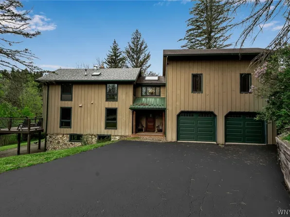 6837 Springs Rd, Ellicottville, NY 14731