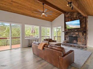 105 San Miguel Rd, Ruidoso, NM 88345