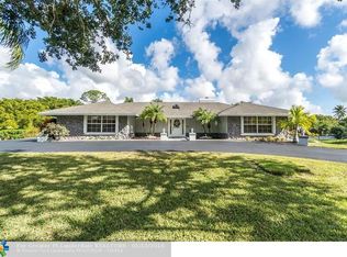6380 NW 75th Way, Parkland, FL 33067